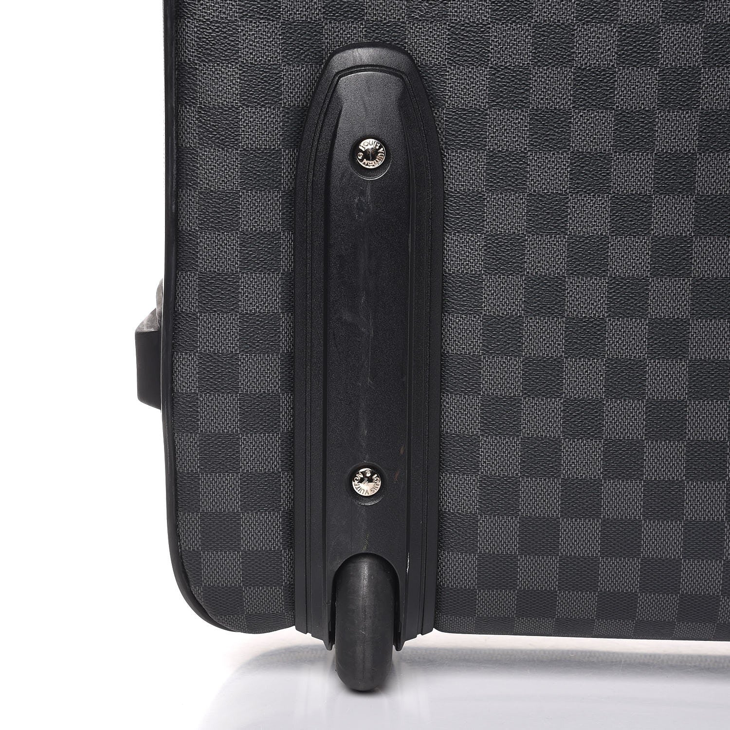 Louis Vuitton Damier Graphite Pegase 55 8 of 11