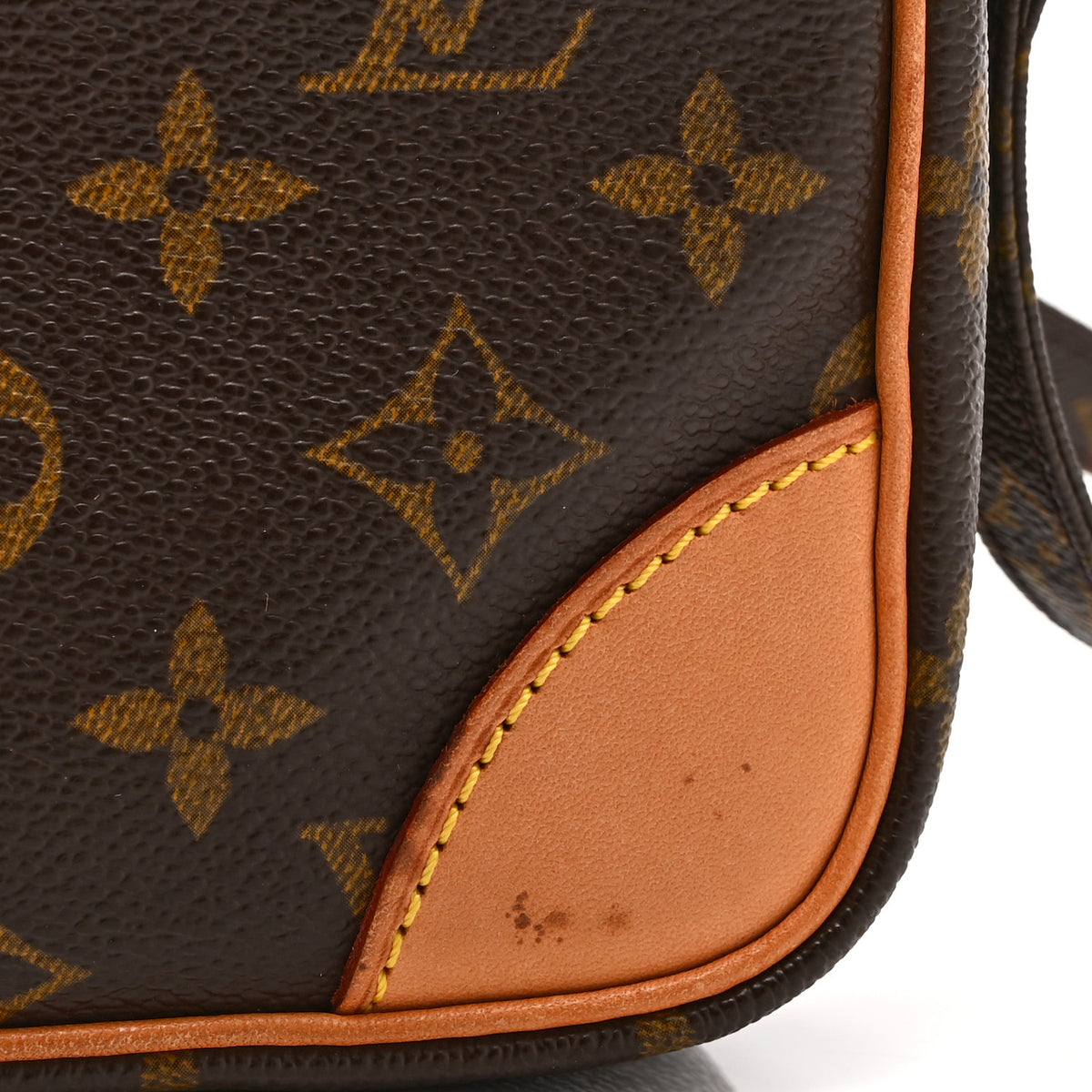Louis Vuitton Monogram Amazone 13 of 13