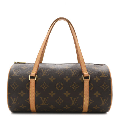 Louis Vuitton Monogram Papillon 26 1 of 13