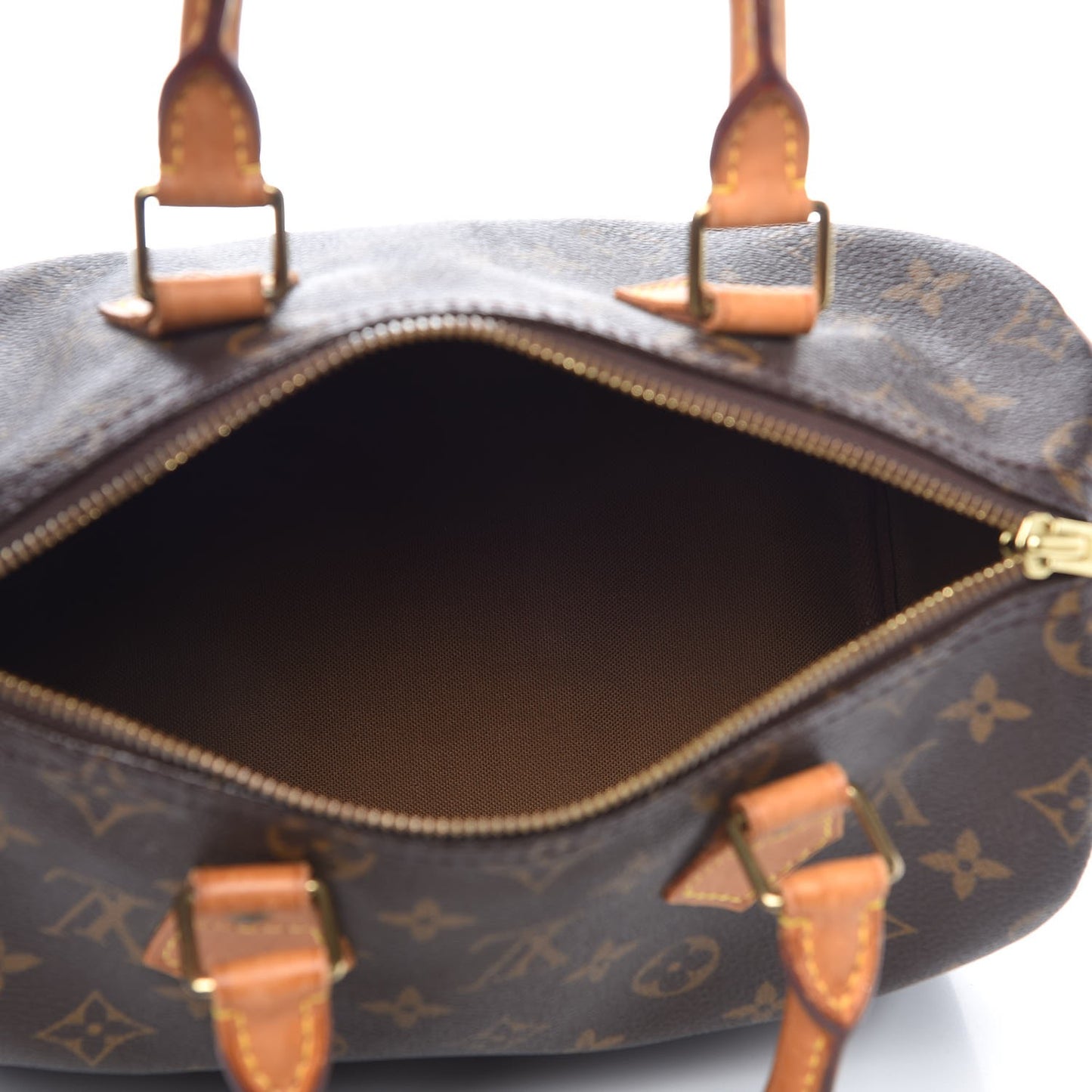 Monogram Speedy 25