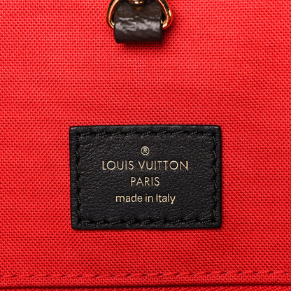 Louis Vuitton Reverse Monogram Giant Onthego GM 6 of 8
