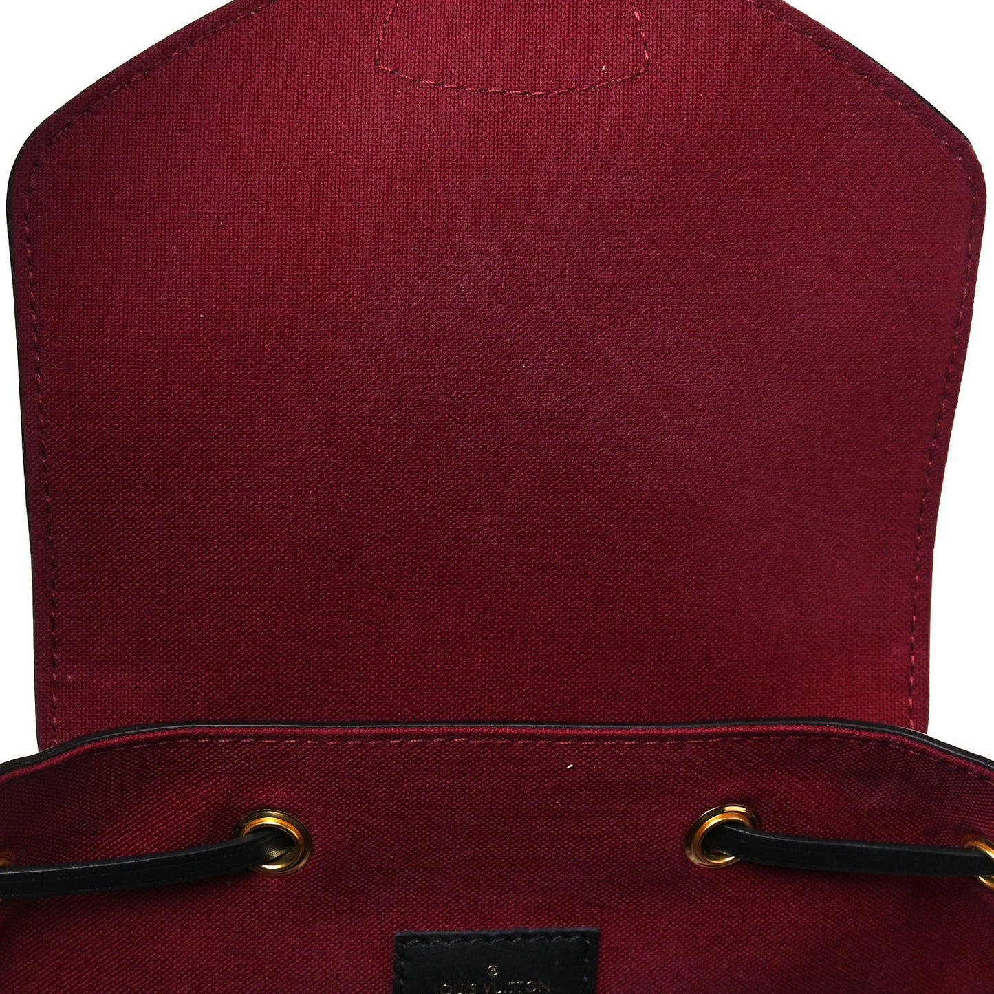 Monogram Montsouris PM Black