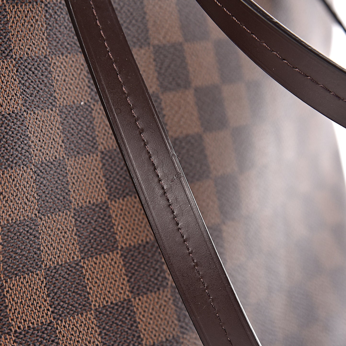Damier Ebene Iena PM