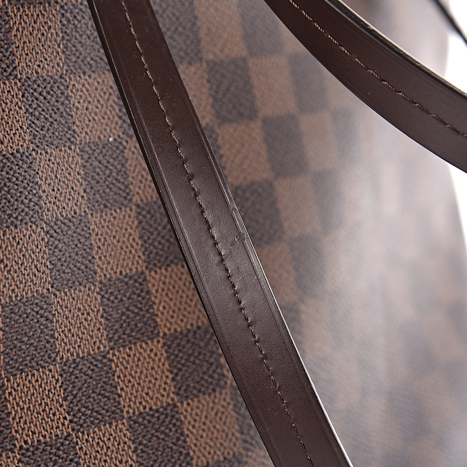 Louis Vuitton Damier Ebene Iena PM 12 of 13