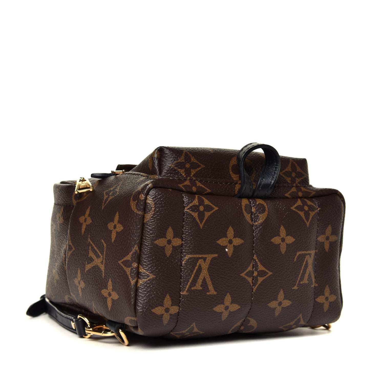 Monogram Palm Springs Backpack Mini
