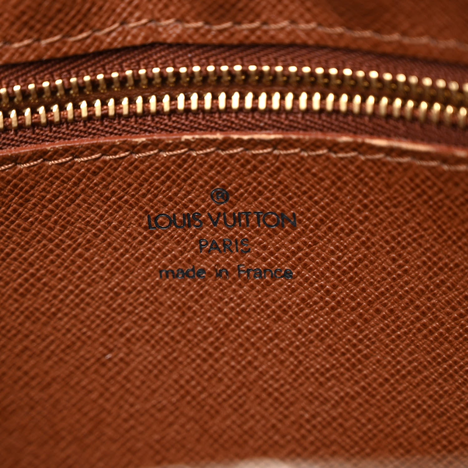 Louis Vuitton Monogram Trocadero 27 6 of 9
