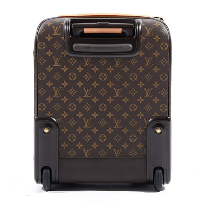 Louis Vuitton Monogram Pegase 45 2 of 5