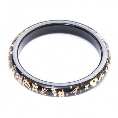 Louis Vuitton Inclusion Bracelet PM Black 3 of 4