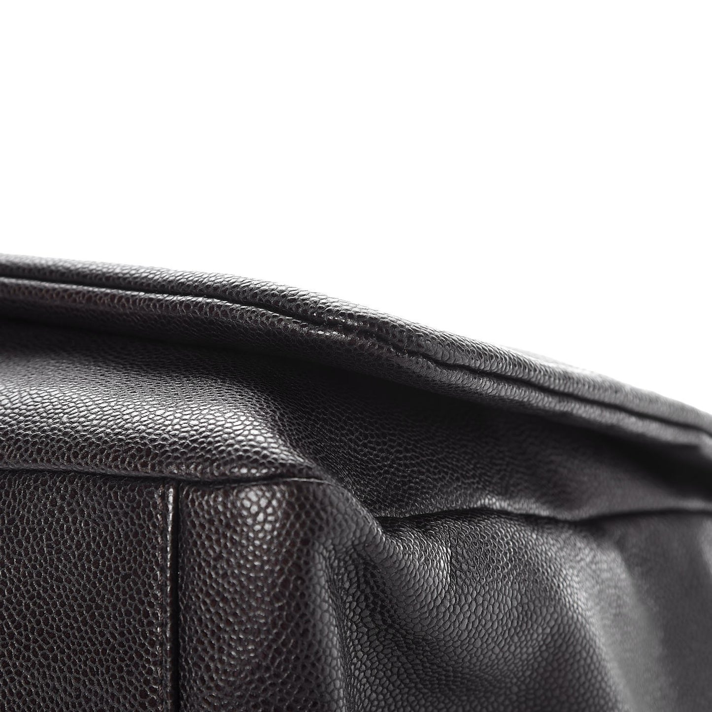 Caviar 31 Hobo Dark Brown