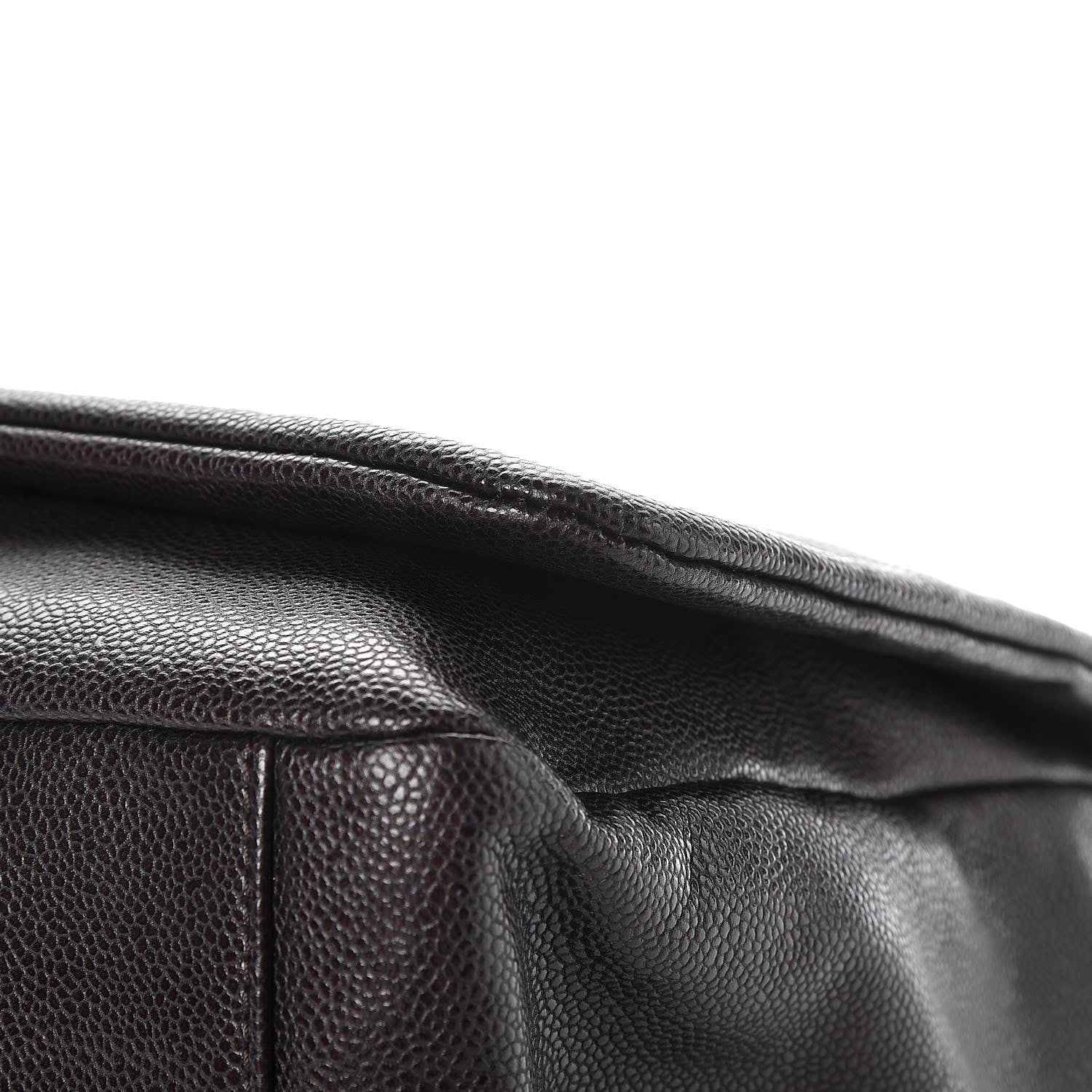 Chanel Caviar 31 Hobo Dark Brown 9 of 14