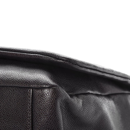 Chanel Caviar 31 Hobo Dark Brown 9 of 14