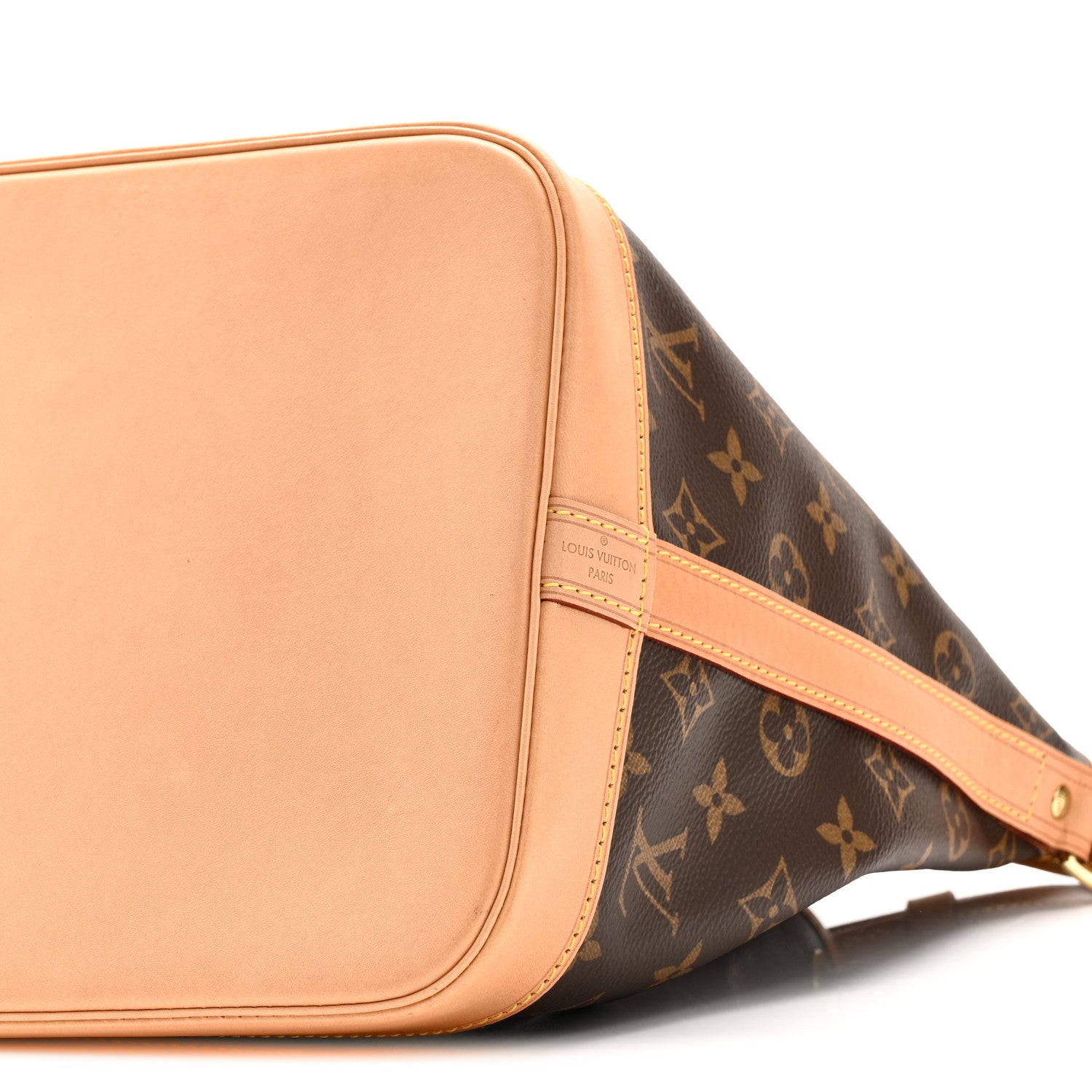 Louis Vuitton Monogram Petit Noe NM 10 of 10