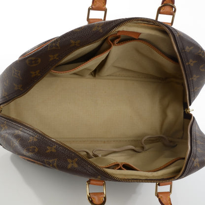 Louis Vuitton Monogram Deauville 5 of 11