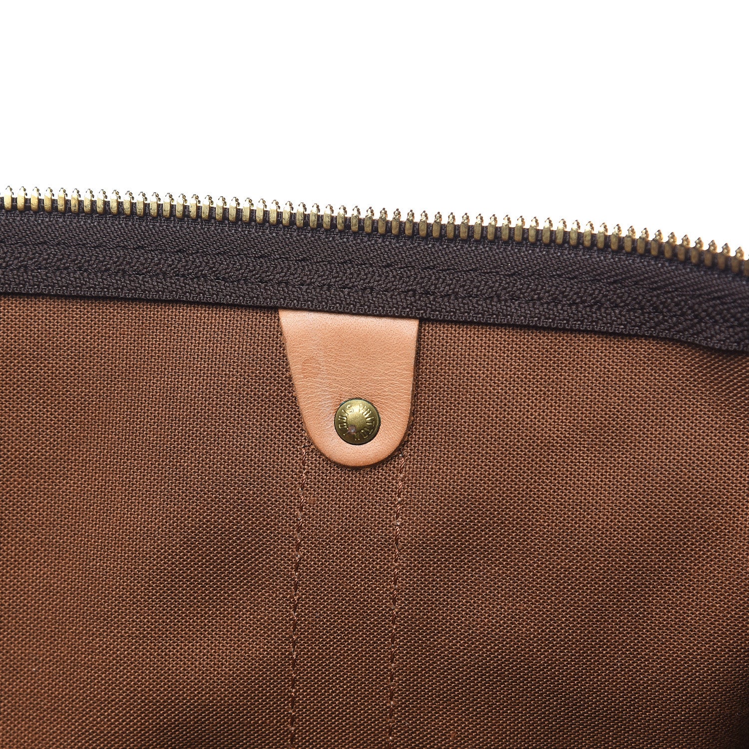 Louis Vuitton Monogram Keepall Bandouliere 55 15 of 16