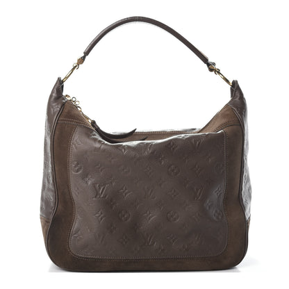 Louis Vuitton Empreinte Suede Audacieuse MM Ombre 1 of 9