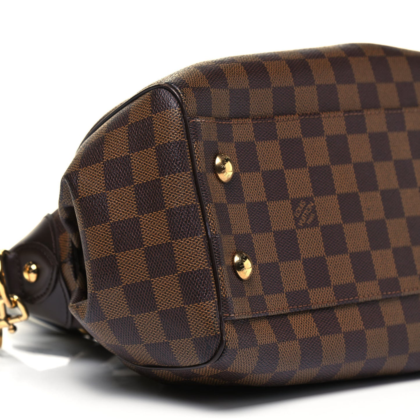 Damier Ebene Trevi PM