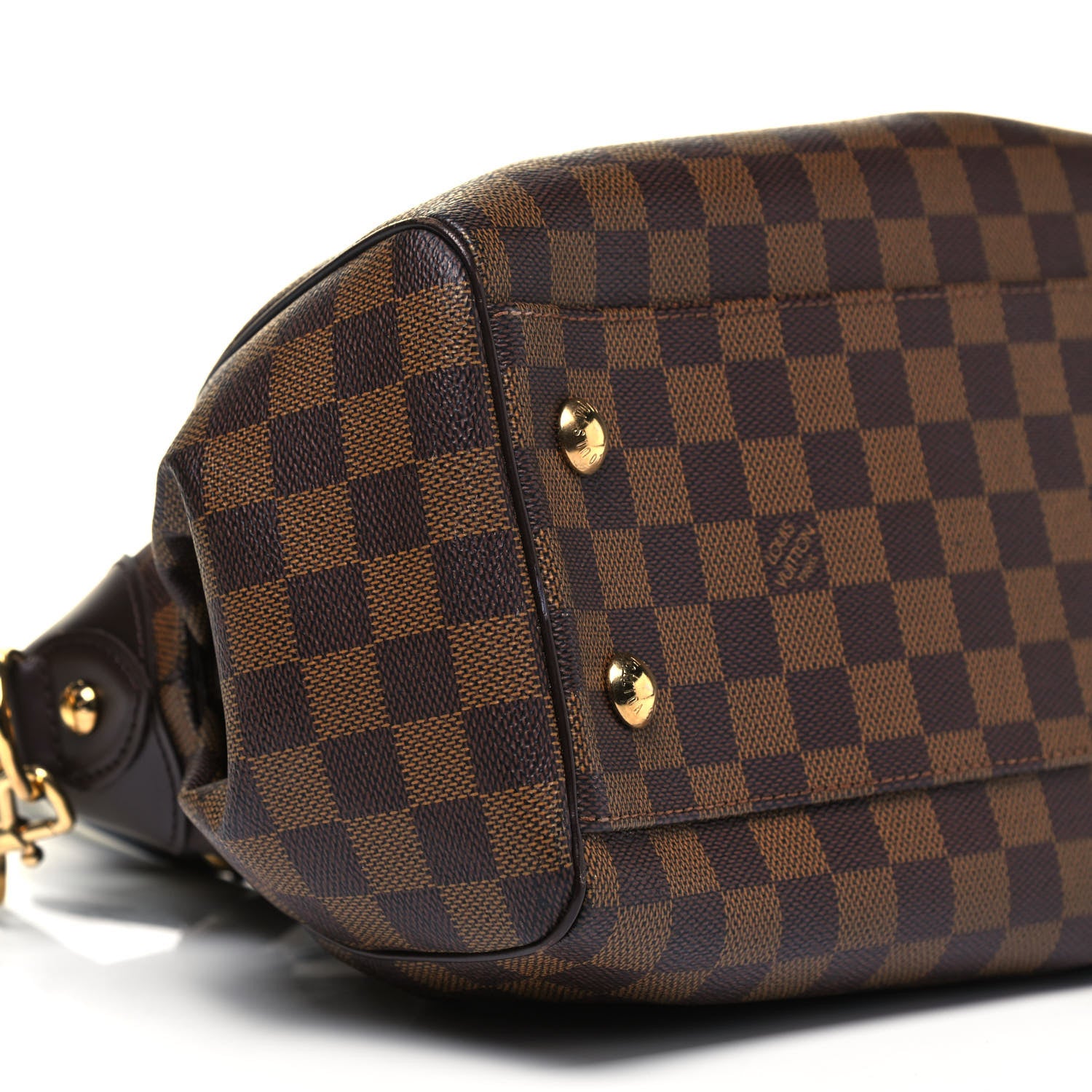 Louis Vuitton Damier Ebene Trevi PM 5 of 8