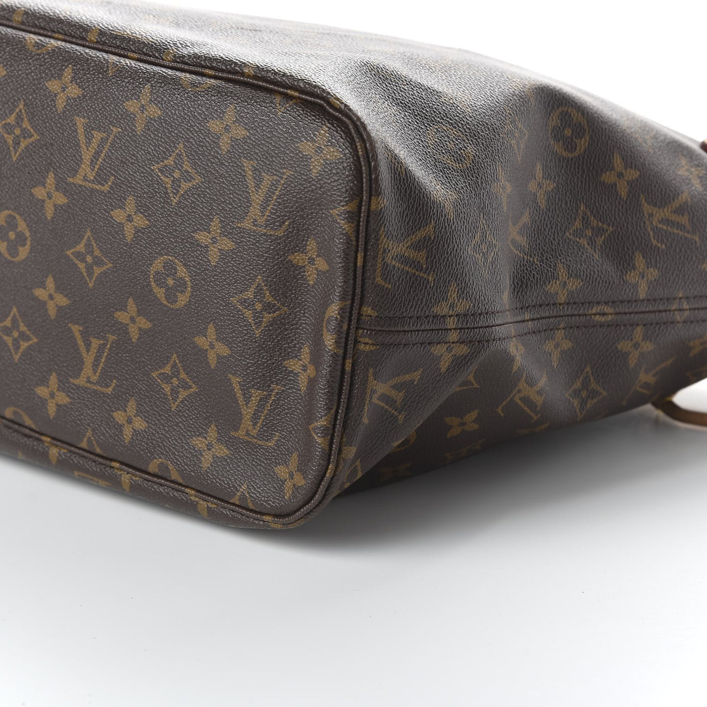 Monogram Neo Neverfull MM Fuchsia