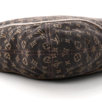 Louis Vuitton Mini Lin Besace Angele Ebene 8 of 21