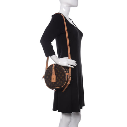 Louis Vuitton Monogram Boite Chapeau Souple 2 of 10