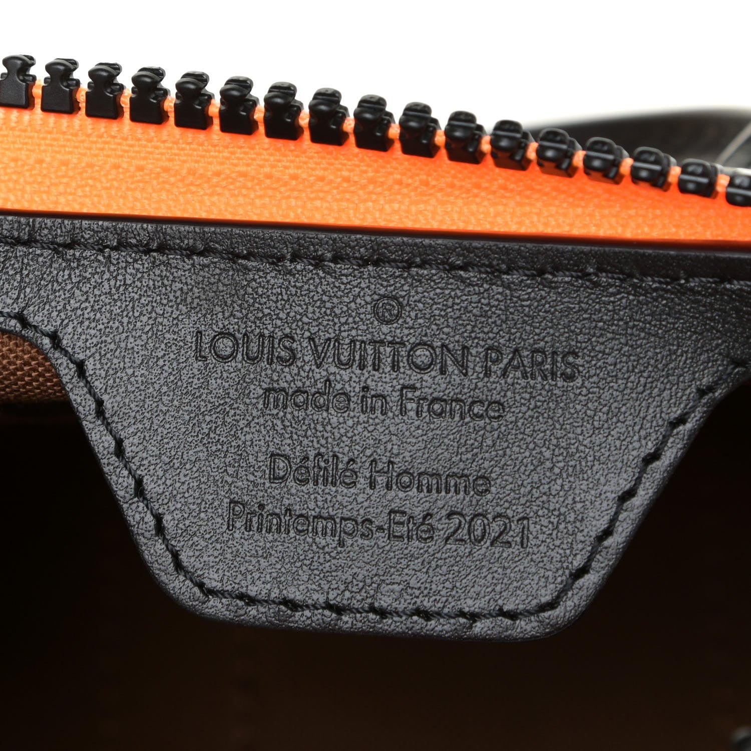 Louis Vuitton Monogram Keepall XS 8 of 10