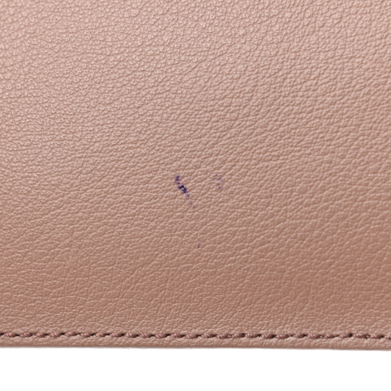 Saint Laurent Calfskin Large Shopping Tote Nude Powder 7 of 12