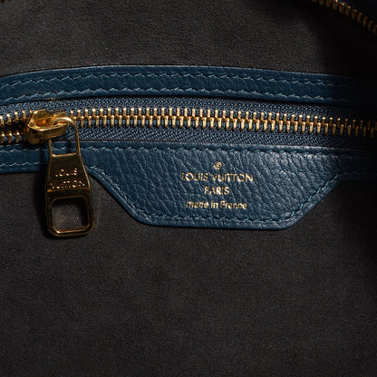 Louis Vuitton Mahina Stellar GM Marine 6 of 7