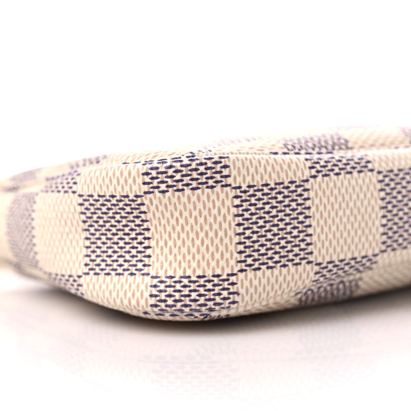 Damier Azur Mini Pochette Accessories