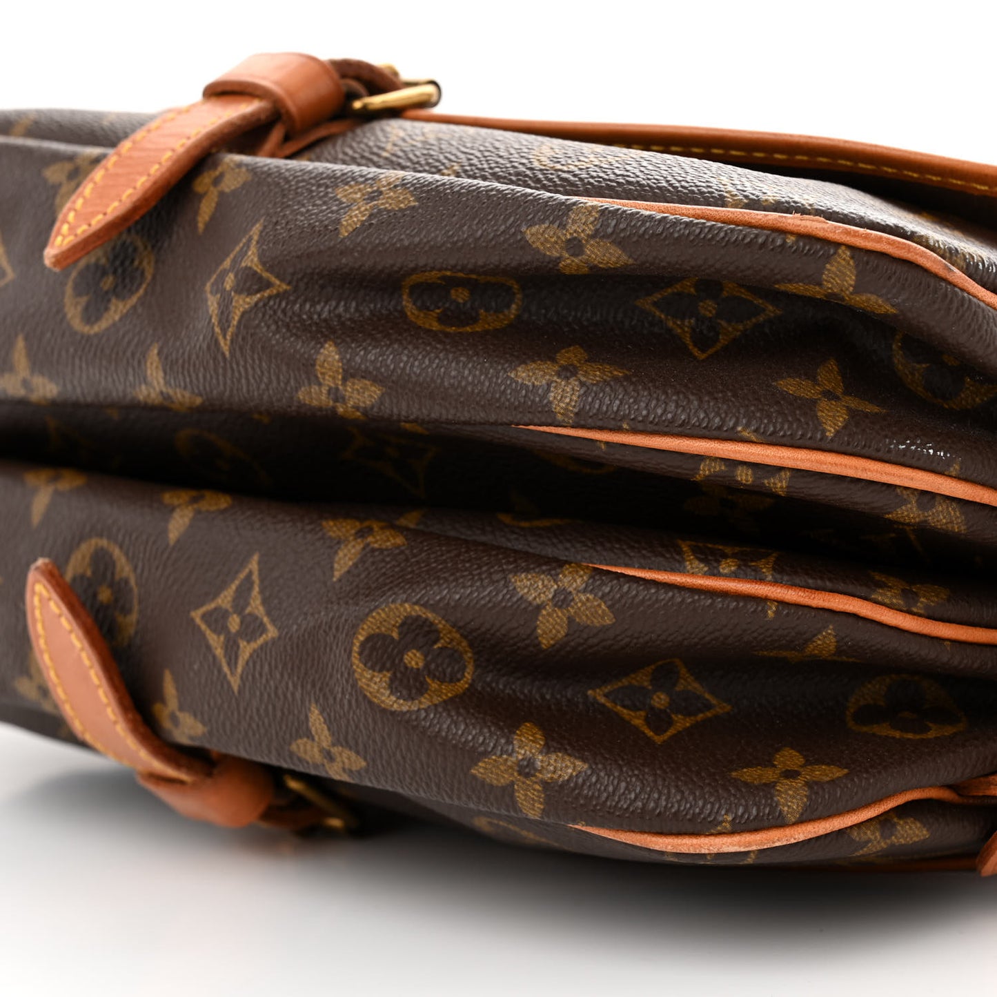 Monogram Saumur 30