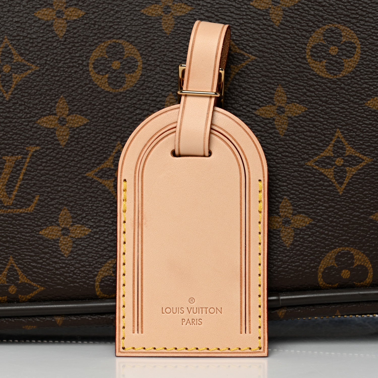 Louis Vuitton Monogram Pegase 55 Business NM 10 of 14