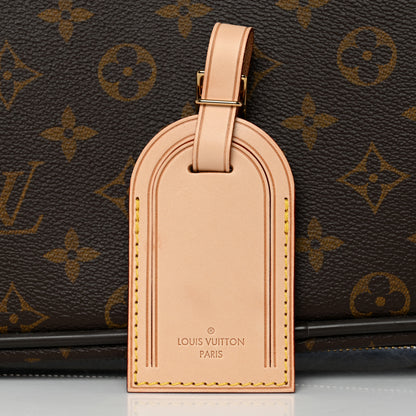 Louis Vuitton Monogram Pegase 55 Business NM 10 of 14