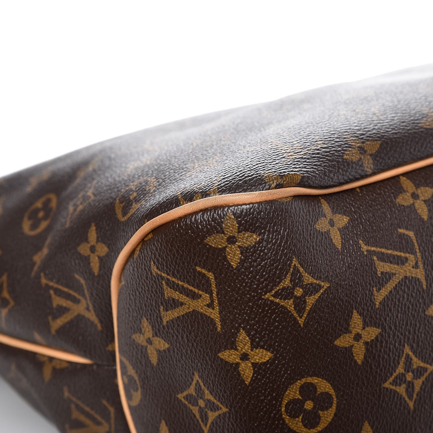 Louis Vuitton Monogram Delightful MM 11 of 11