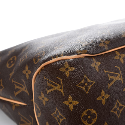 Louis Vuitton Monogram Delightful MM 11 of 11
