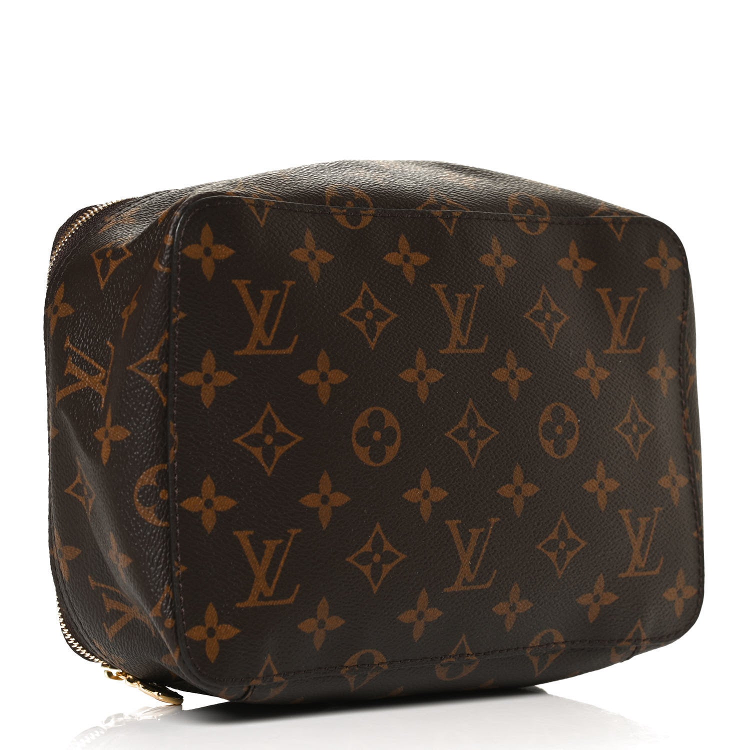 Louis Vuitton Monogram Packing Cube MM 4 of 7