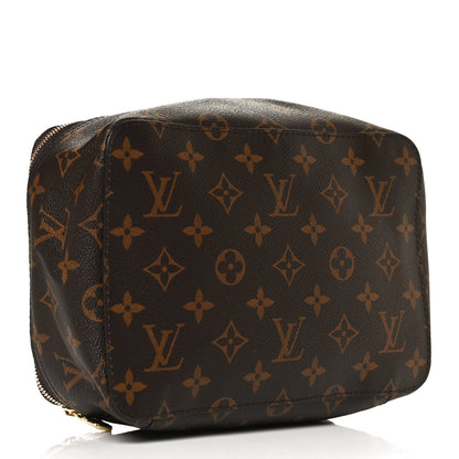 Louis Vuitton Monogram Packing Cube MM 4 of 7