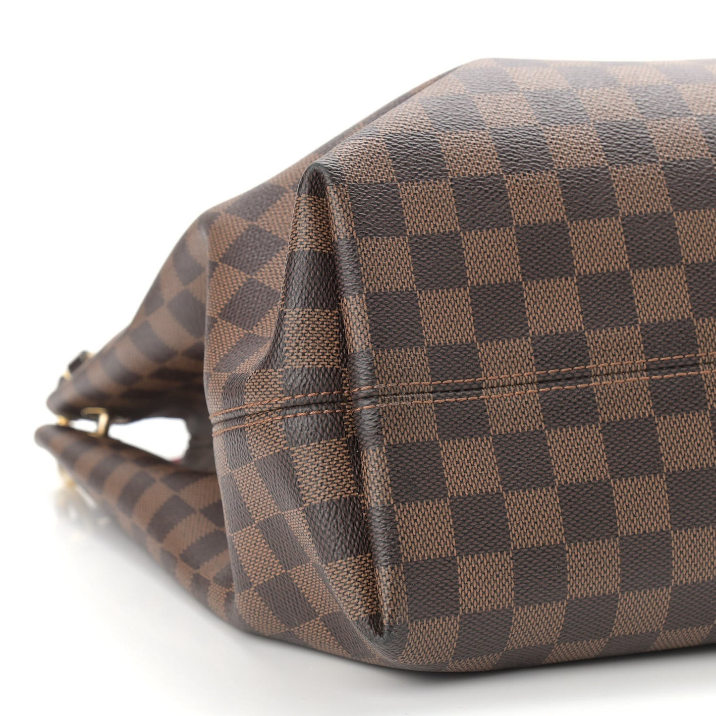 Damier Ebene Graceful MM