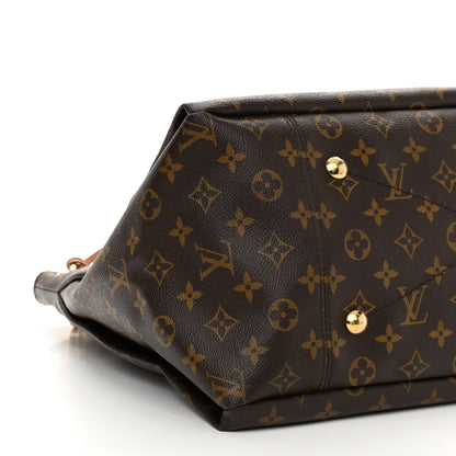 Louis Vuitton Monogram Artsy MM 12 of 16