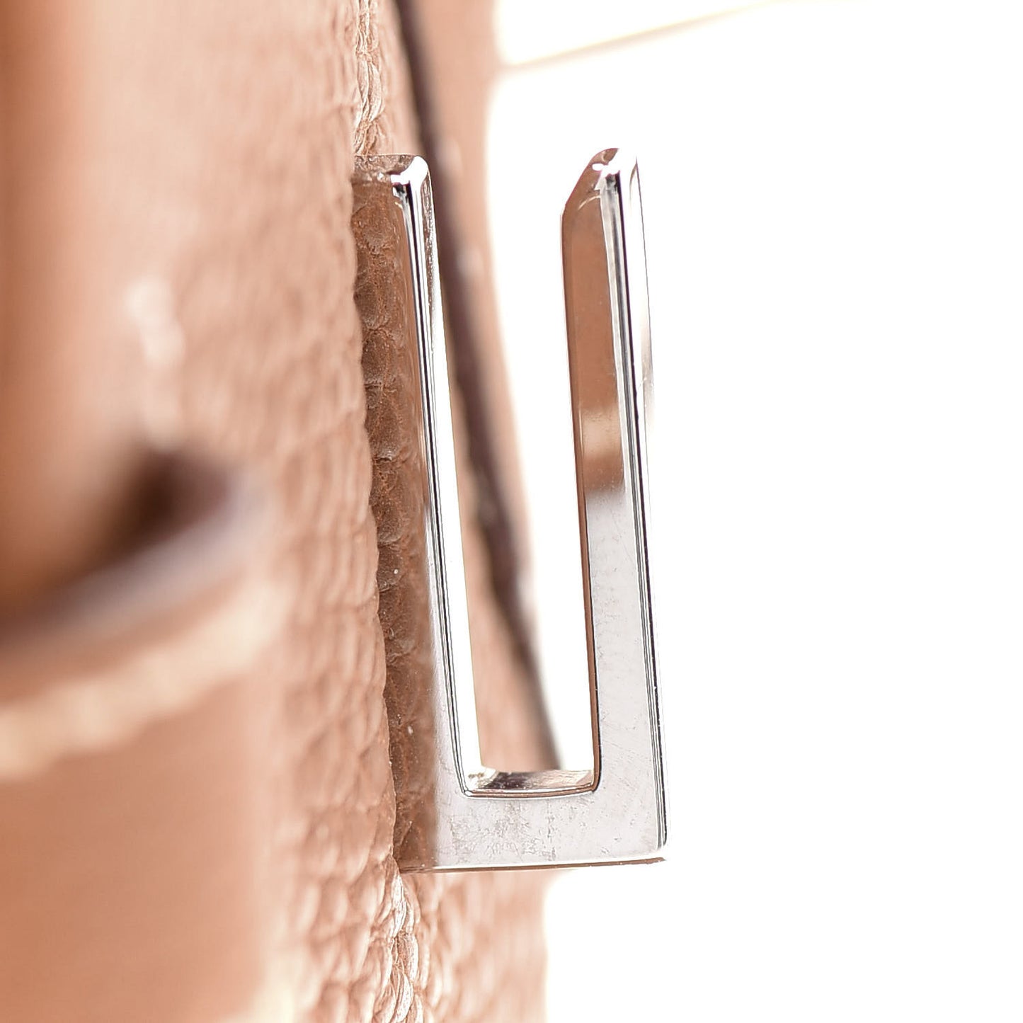 Togo Birkin 30 Gold