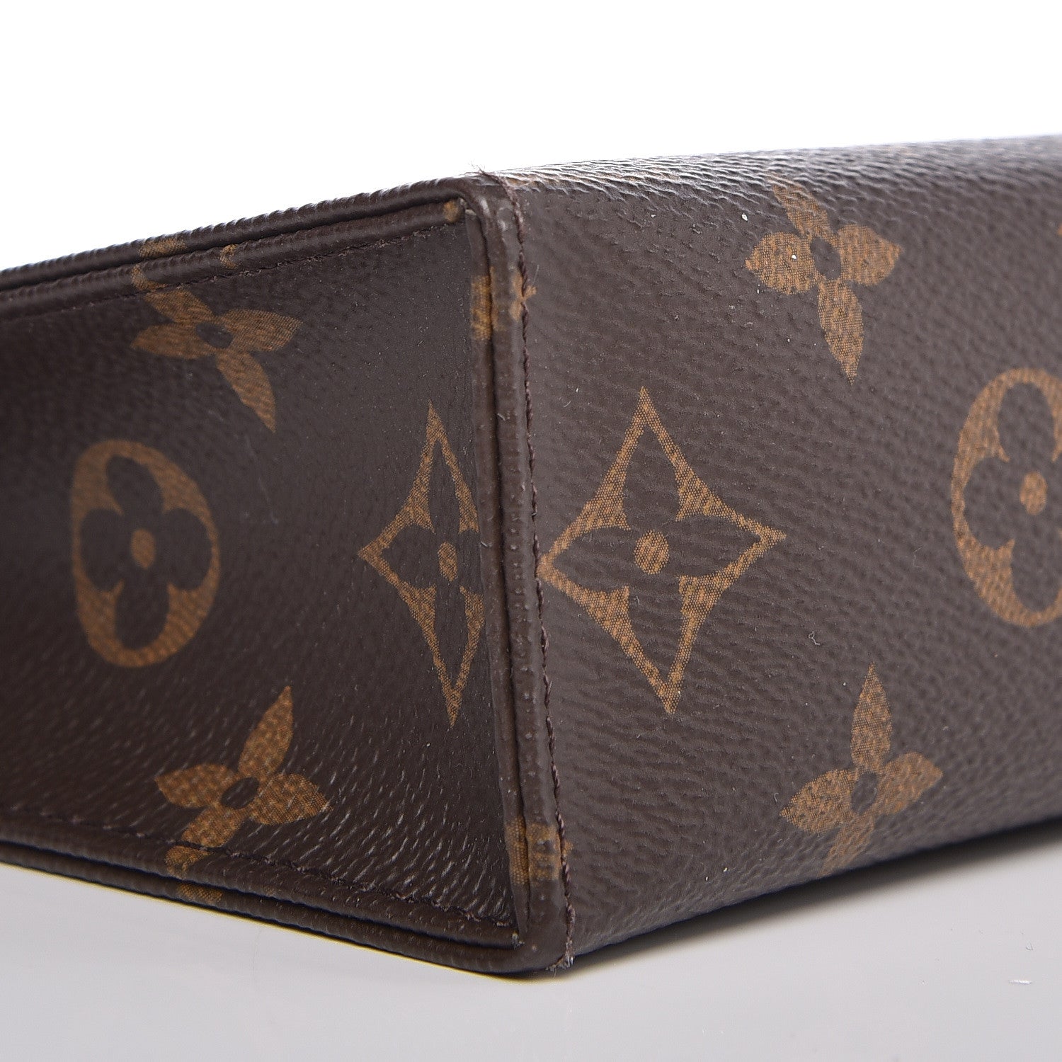 Louis Vuitton Monogram Toiletry Pouch 19 6 of 12