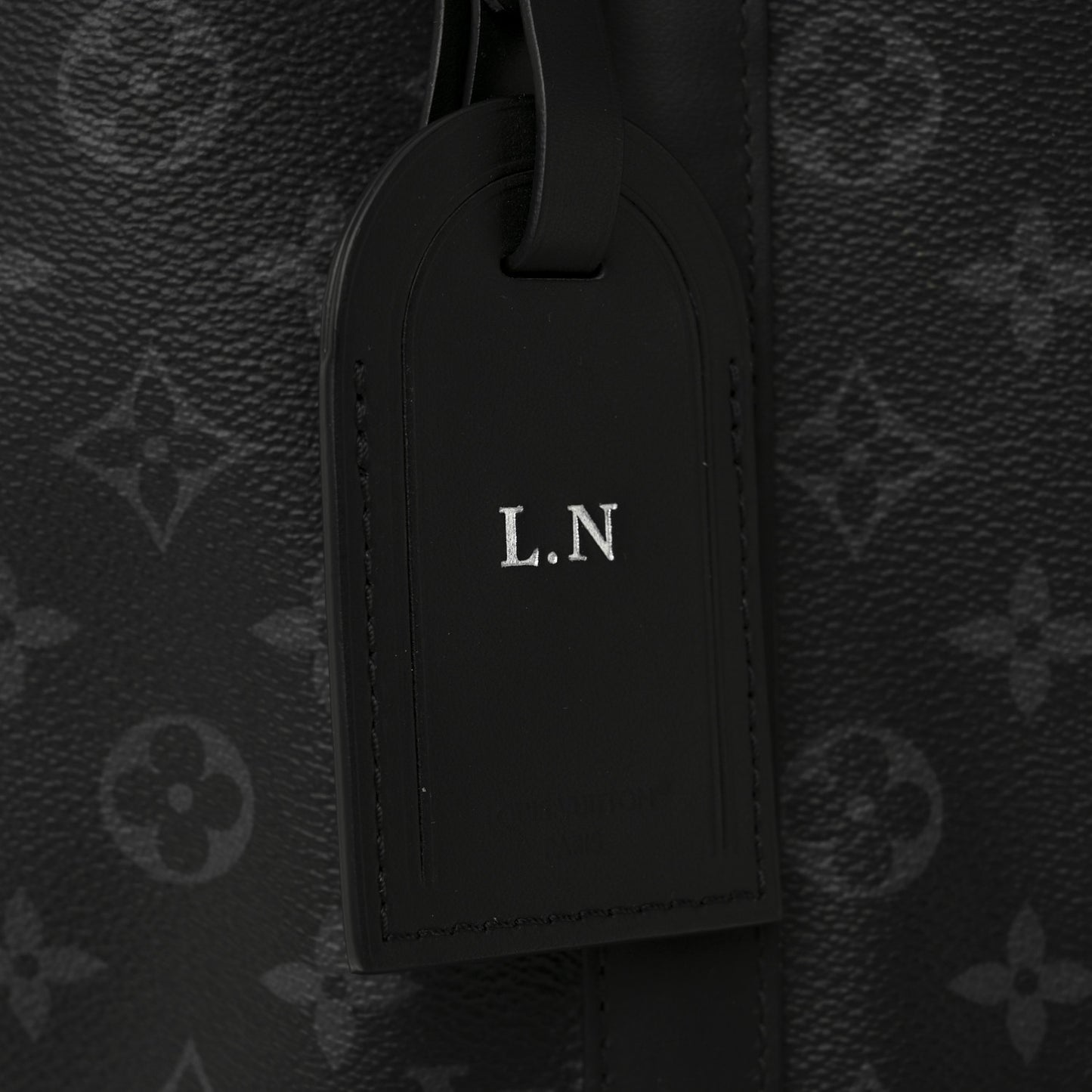 Monogram Eclipse Porte-Documents Voyage PM