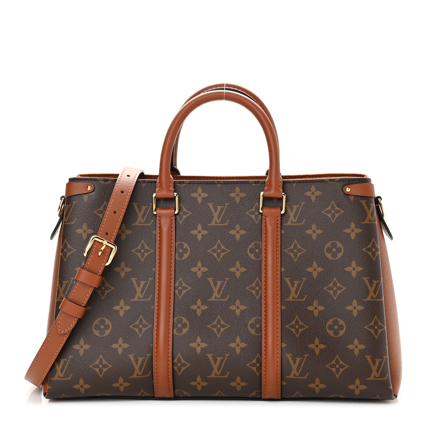 Monogram Soufflot MM Caramel