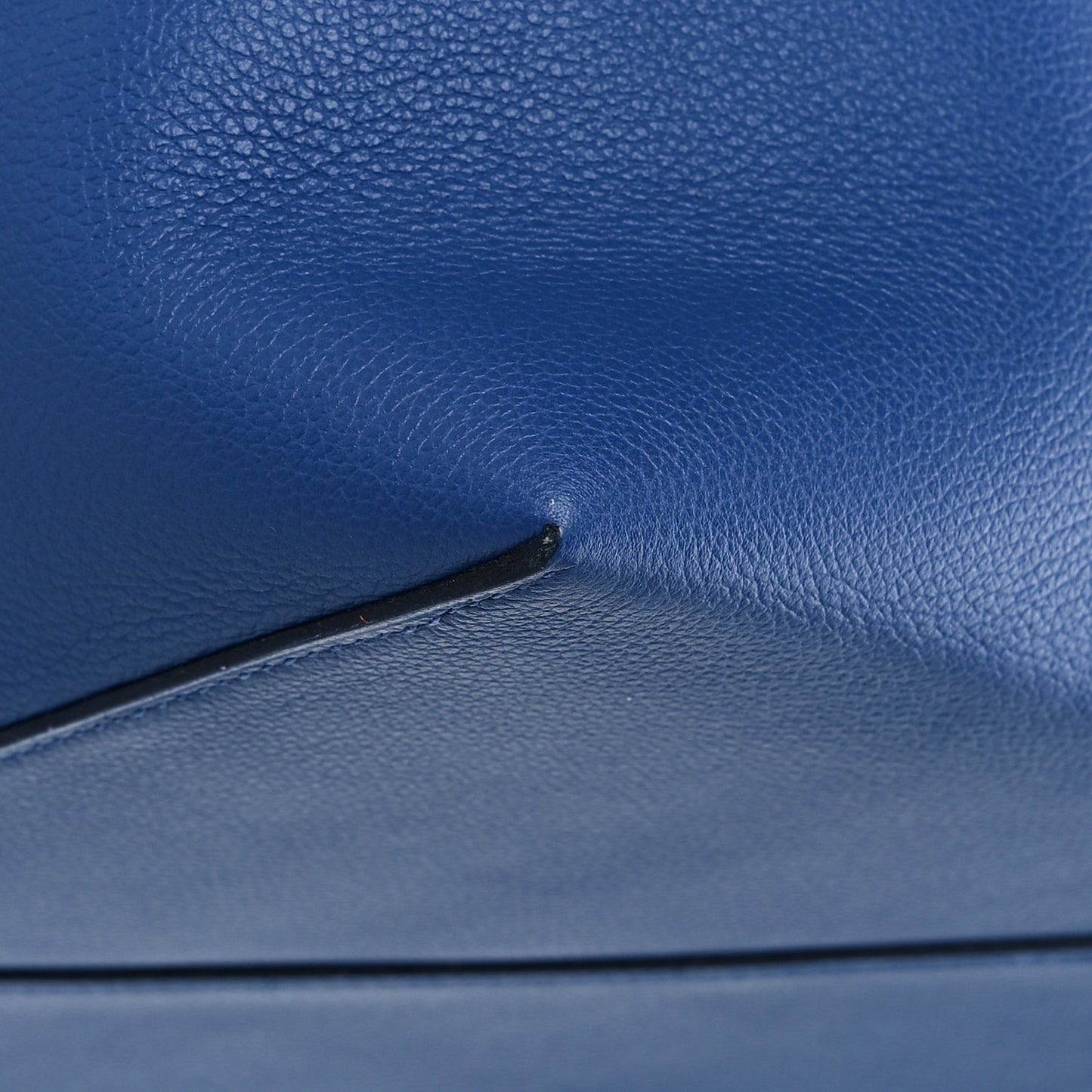 Evercolor Swift Sac Licol 19 Bleu Brighton Rocabar