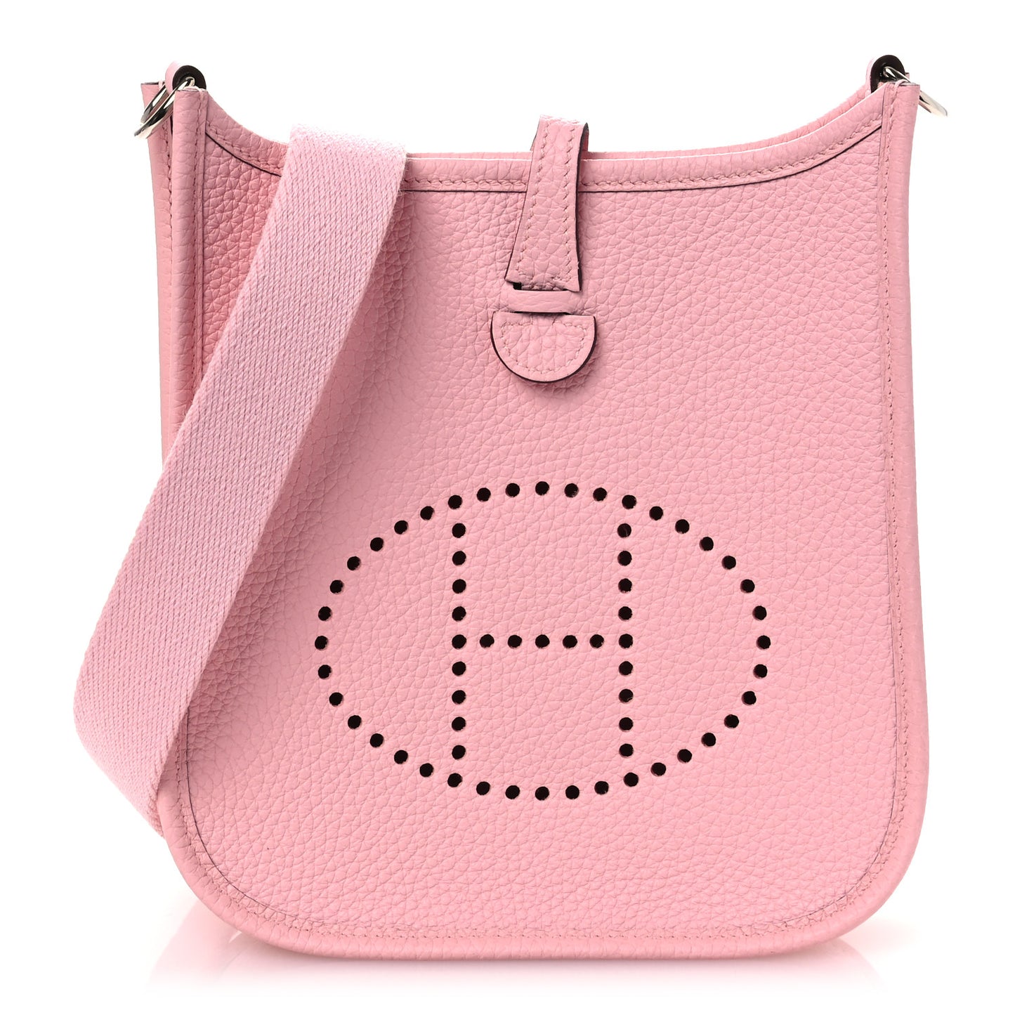 Taurillon Clemence Evelyne TPM Rose Sakura