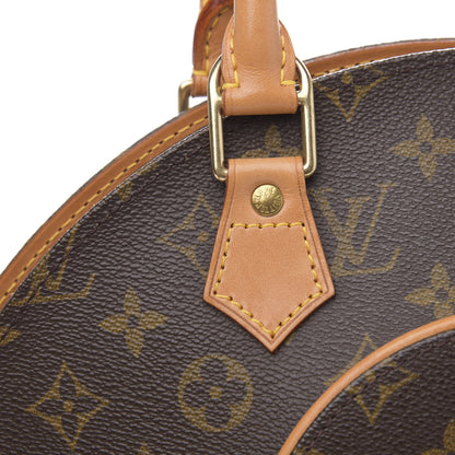 Louis Vuitton Monogram Ellipse PM 8 of 11