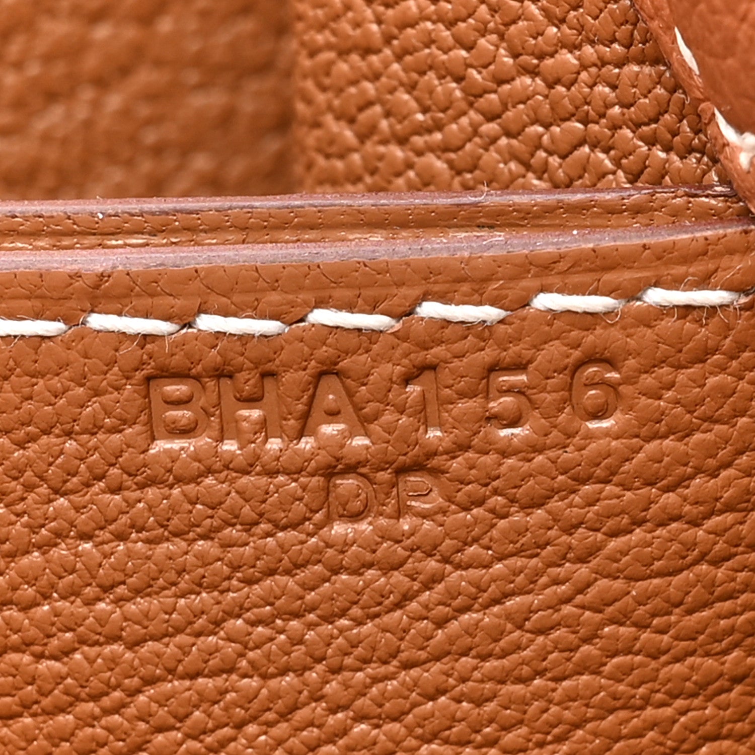 Hermes Evercolor Sac Roulis 23 Gold 9 of 14