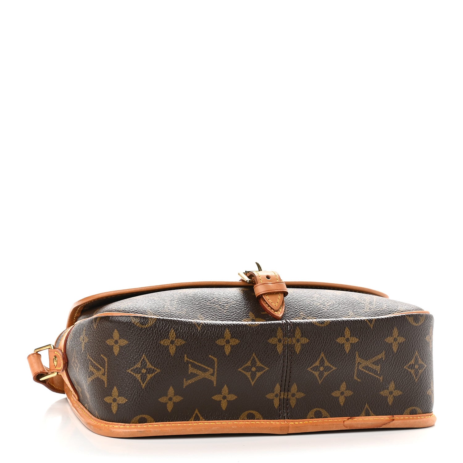 Louis Vuitton Monogram Sologne 4 of 11