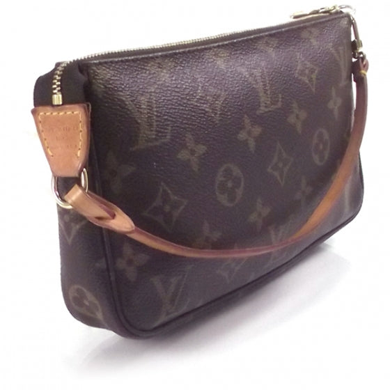Louis Vuitton Monogram Pochette Accessories 3 of 9