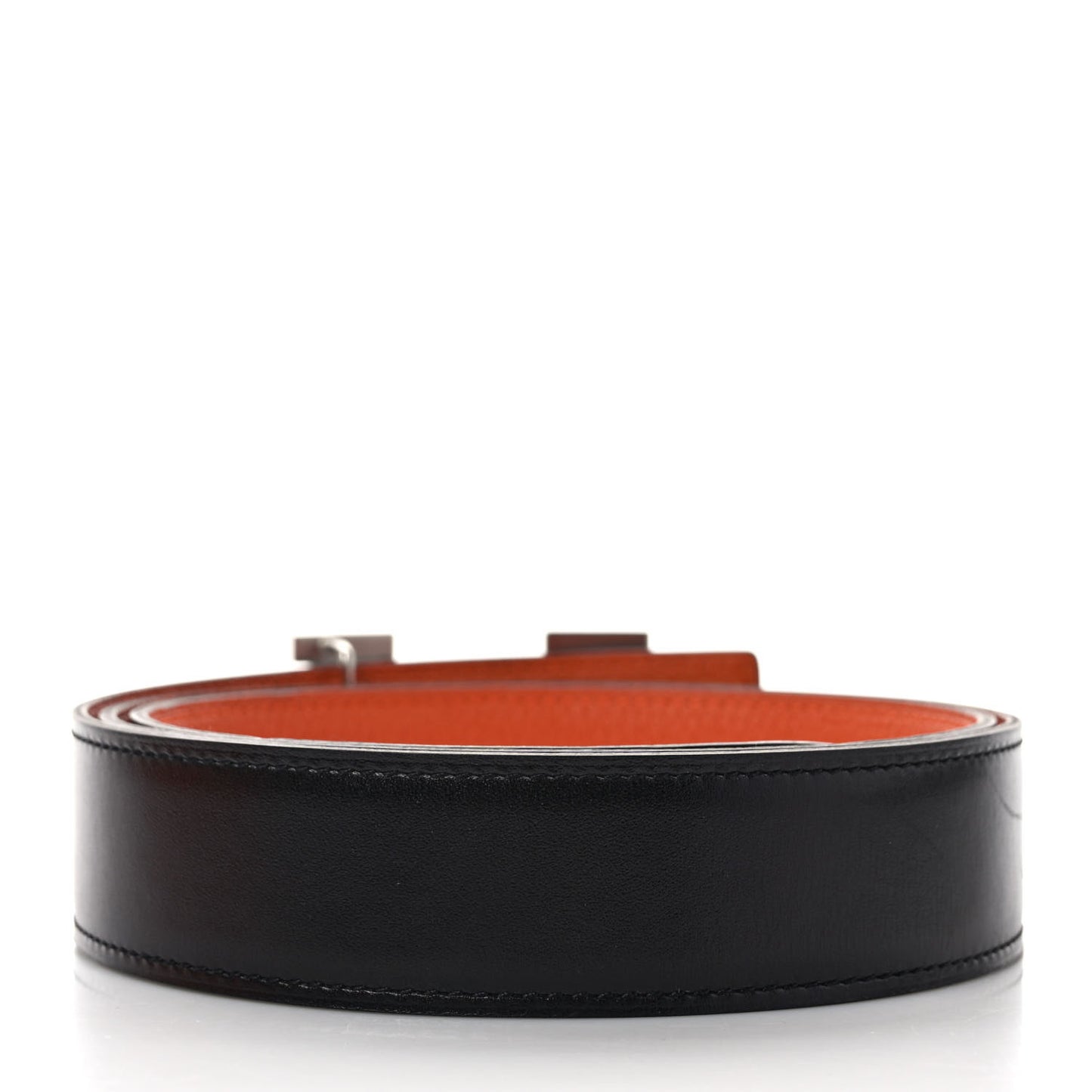 Box Togo 32mm H Belt 90 Black Orange