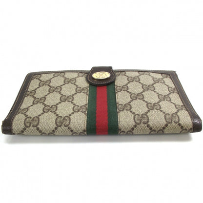 Gucci Monogram Wallet 4 of 8