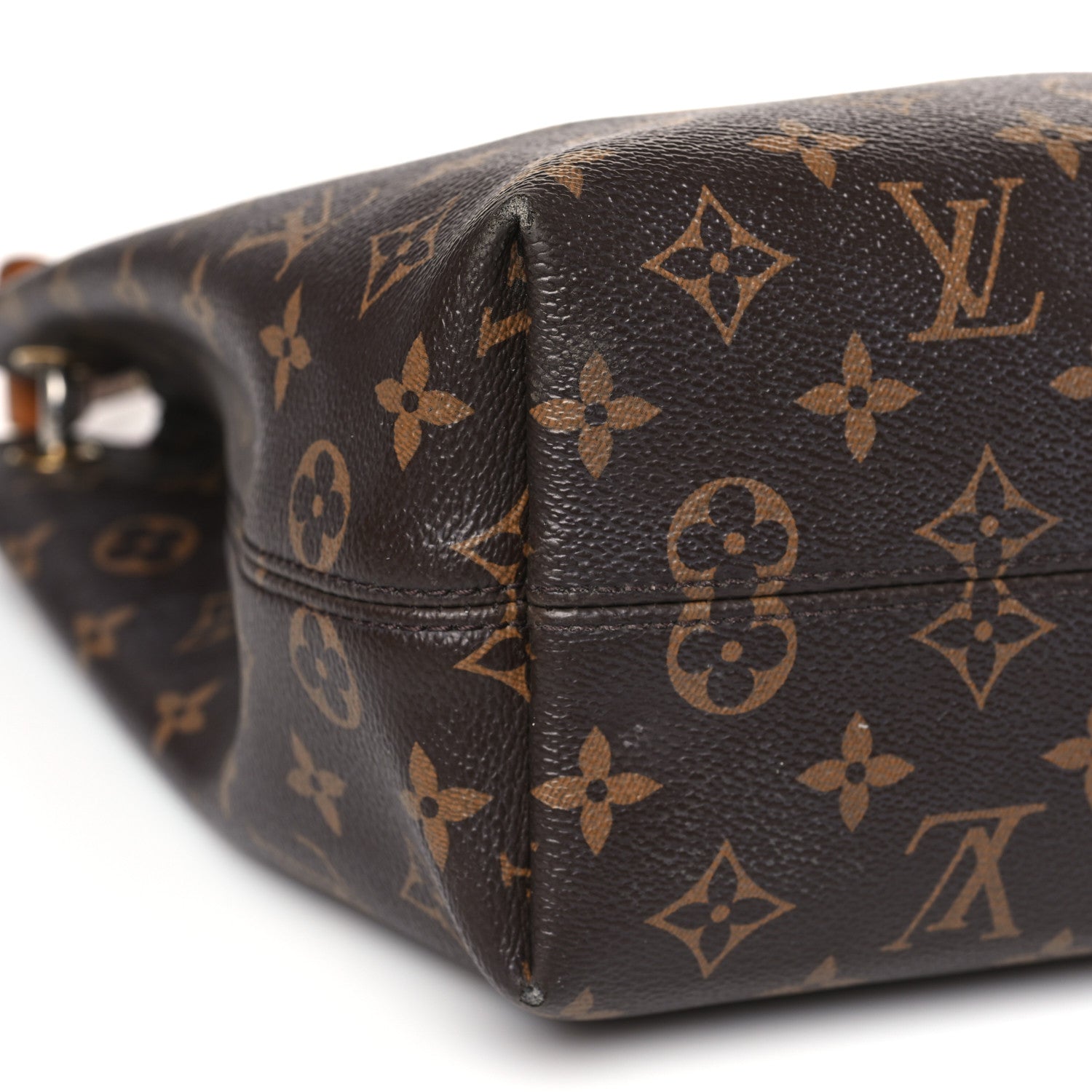 Louis Vuitton Monogram Graceful PM Pivoine 7 of 12